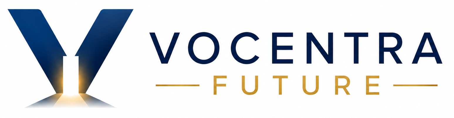 Vocentra Future Pty Ltd